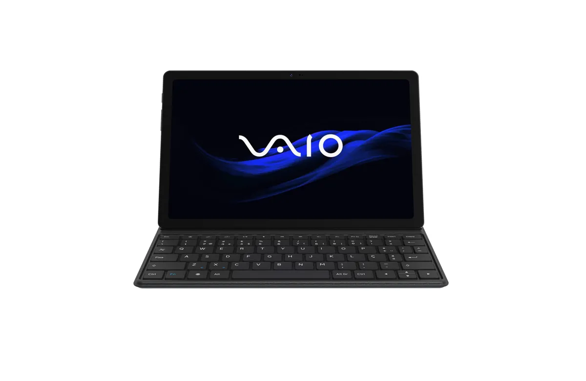 Tablet Vaio 10,4 Lcd Tl10a
