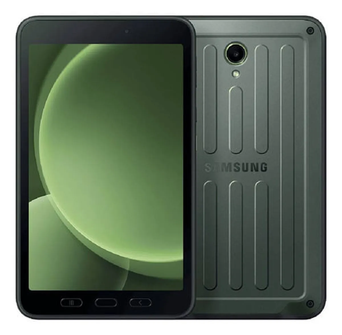 Tablet Samsung Galaxy Tab Active5 8" 128/6gb Wifi Verde