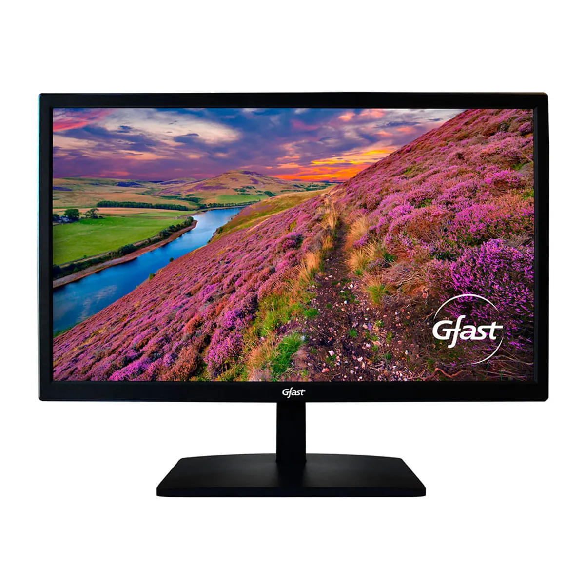 Monitor Gfast T-220 21,5 Pulgadas Led Full Hd 1080p Hdmi