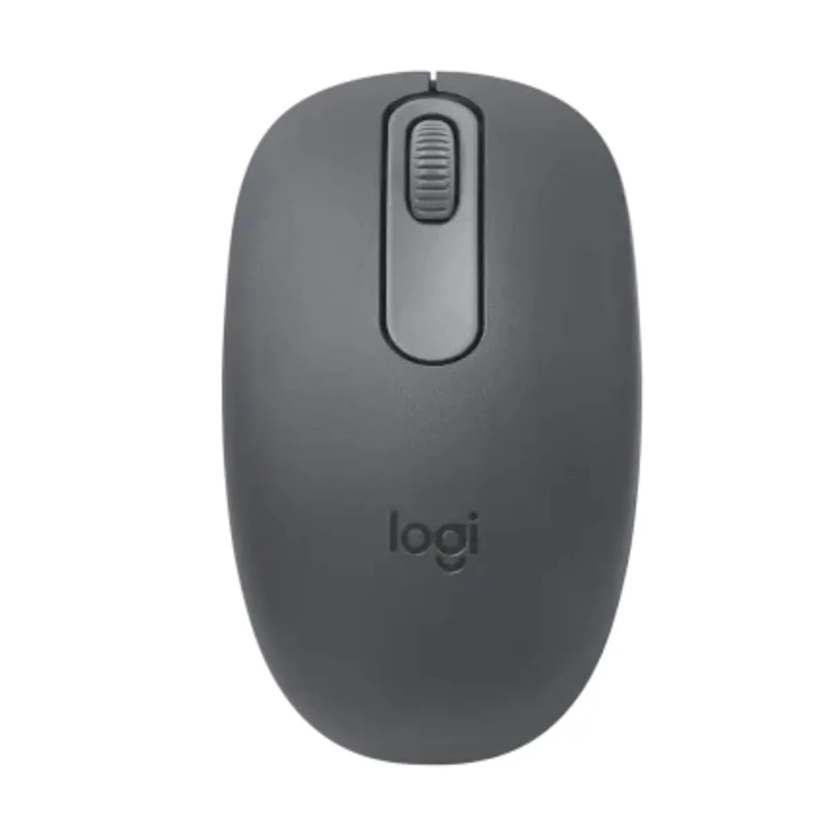 Mouse Bluetooth LOGITECH M196 Grafito