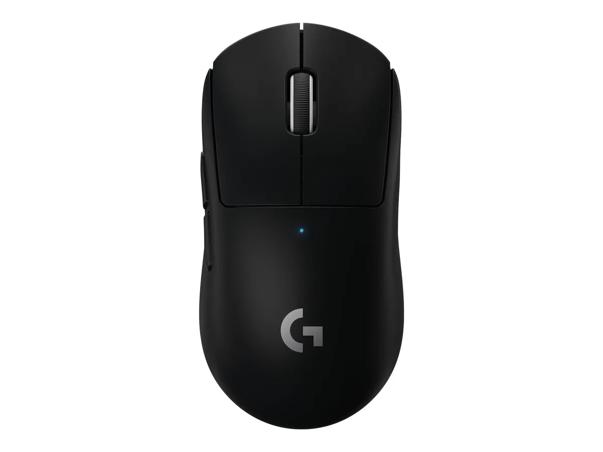 Mouse Logitech PRO X SUPERLIGHT Wireless 910-005878