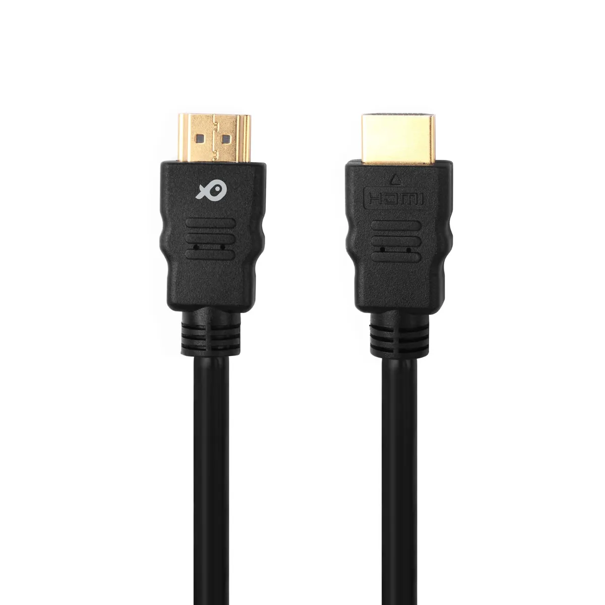 Cable hdmi a hdmi Poss 5mts negro