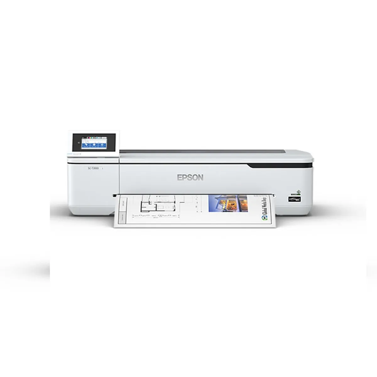 Plotter Epson Surecolor T3170 Blanco