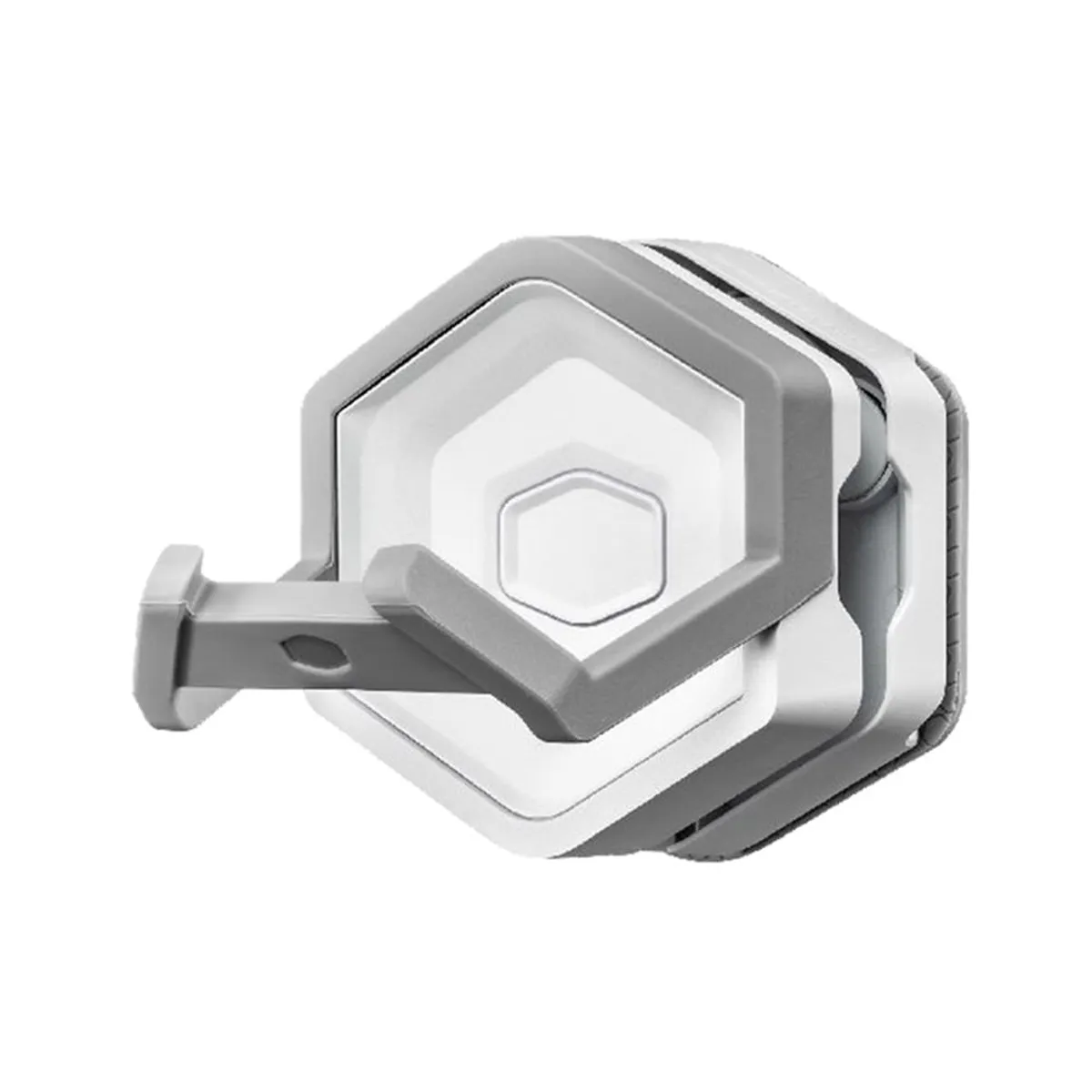 Soporte Joystick Cooler Master Blanco