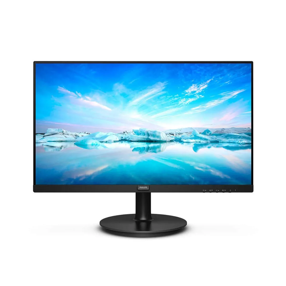 Monitor 27 Philips HDMI VGA 272V8LA55 Negro