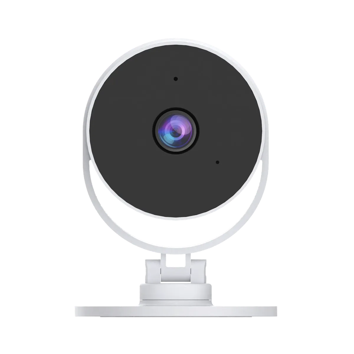 Cámara de Seguridad Interior 360° Sansei SSC11I