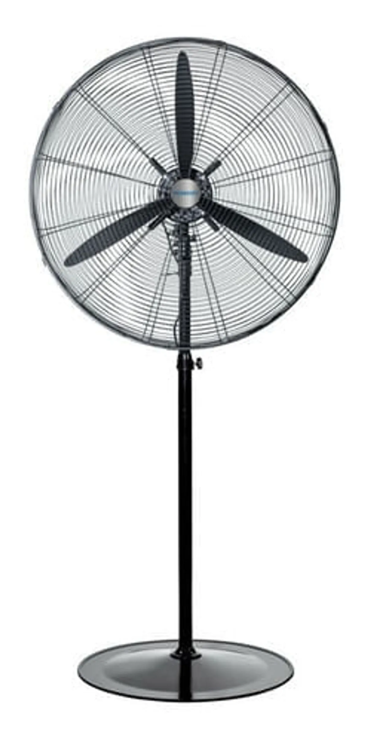 Ventilador Industrial Peabody 30 Pie Pared 240w