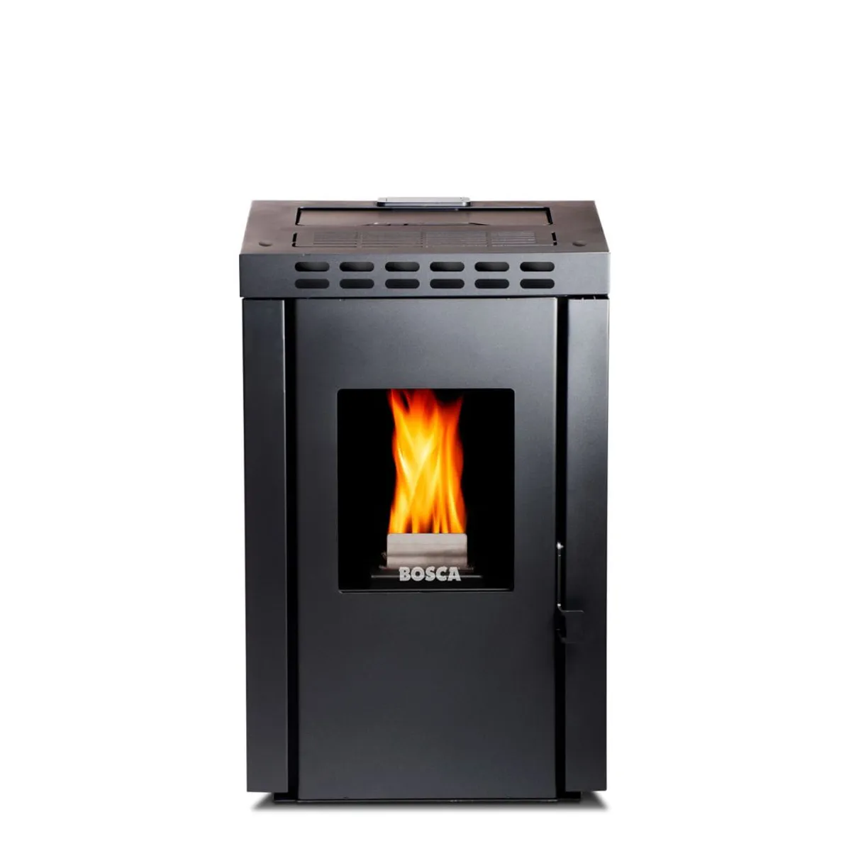 Calefactor Bosca a Pellet Mila+