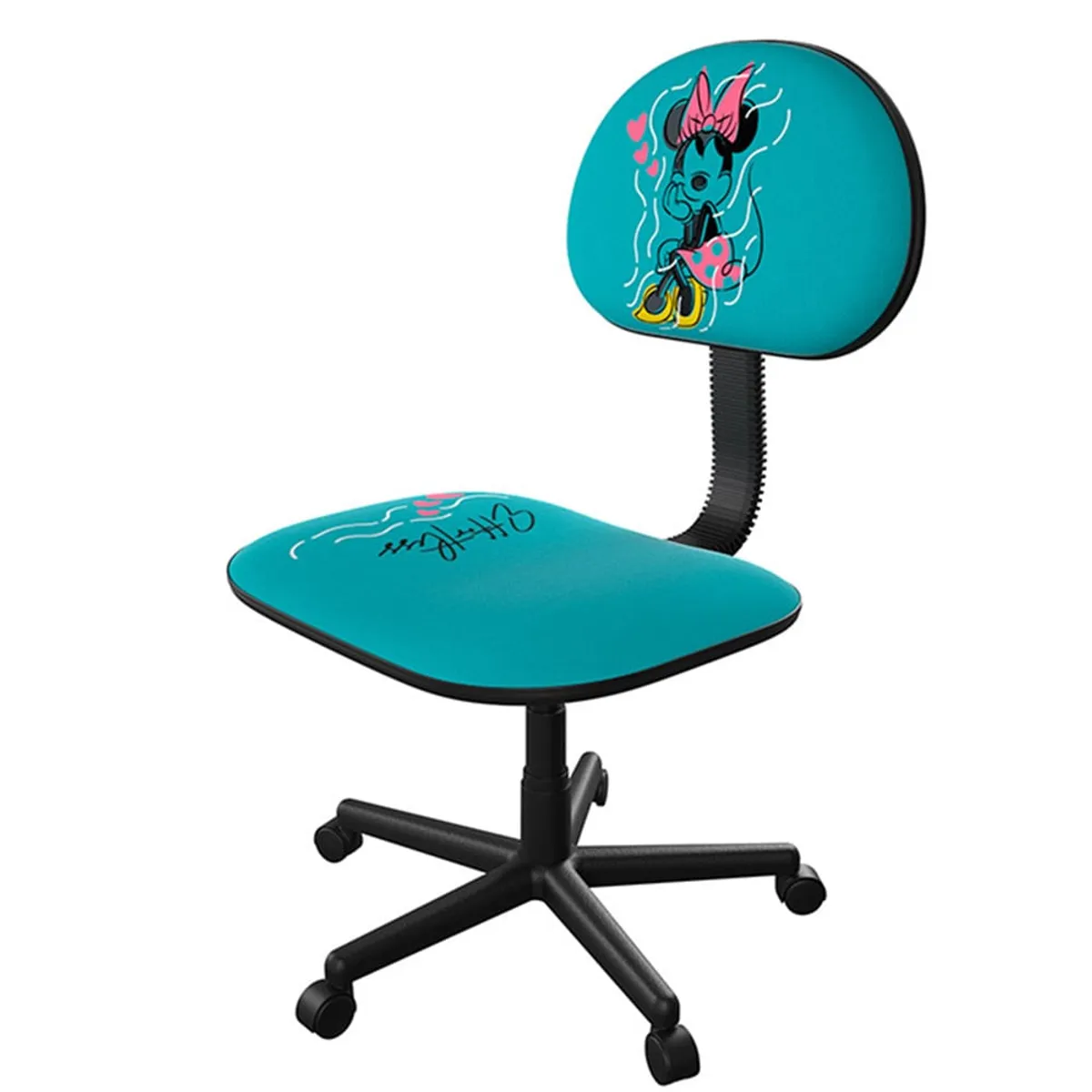 Silla X-Tech Edición Minnie Mouse