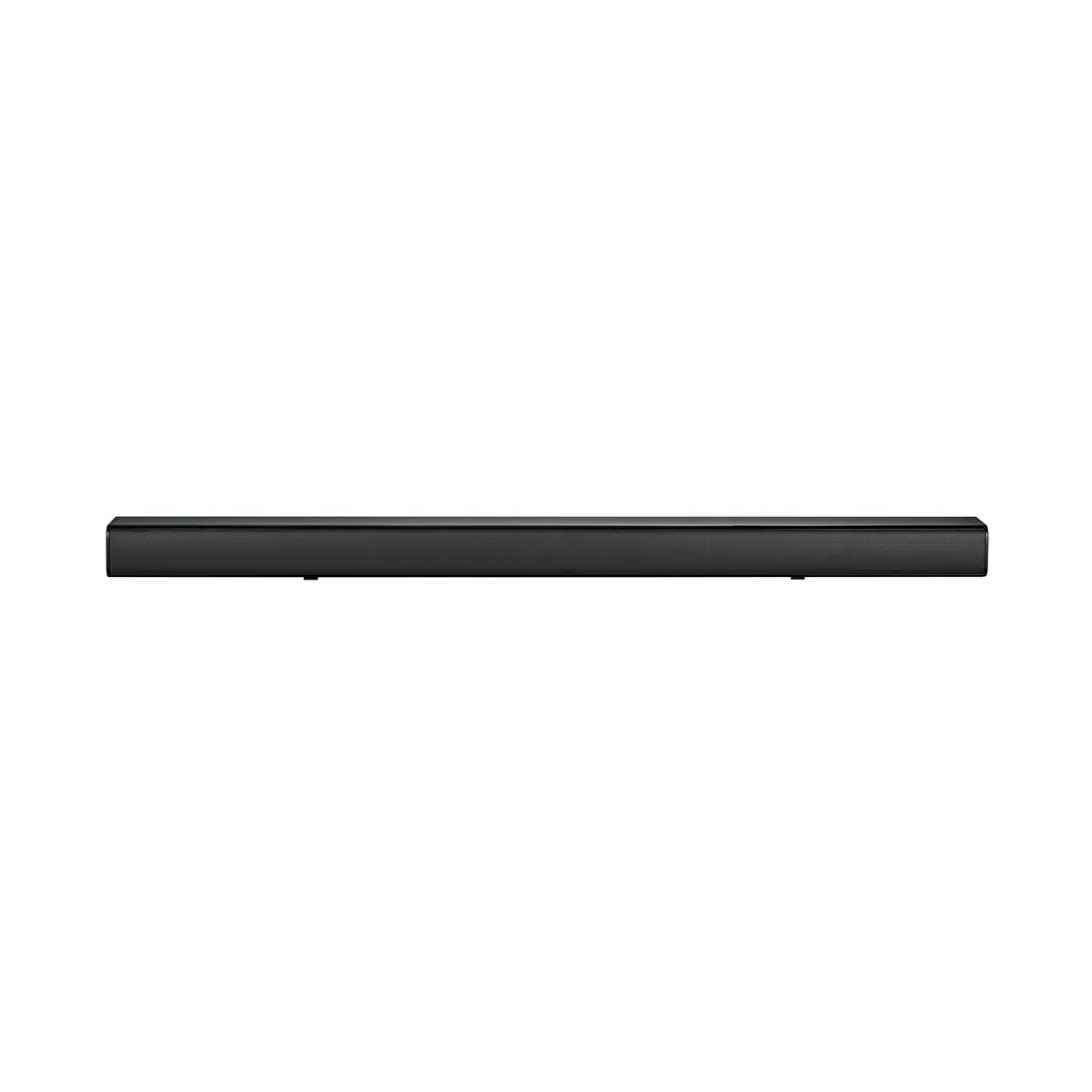 Soundbar Poss PSSB310 negro