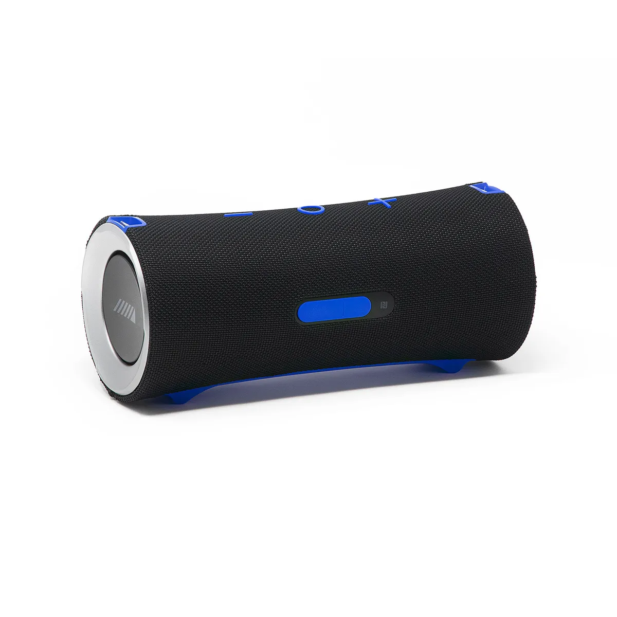 Parlante portatil Alpine 40w mod.adspk1