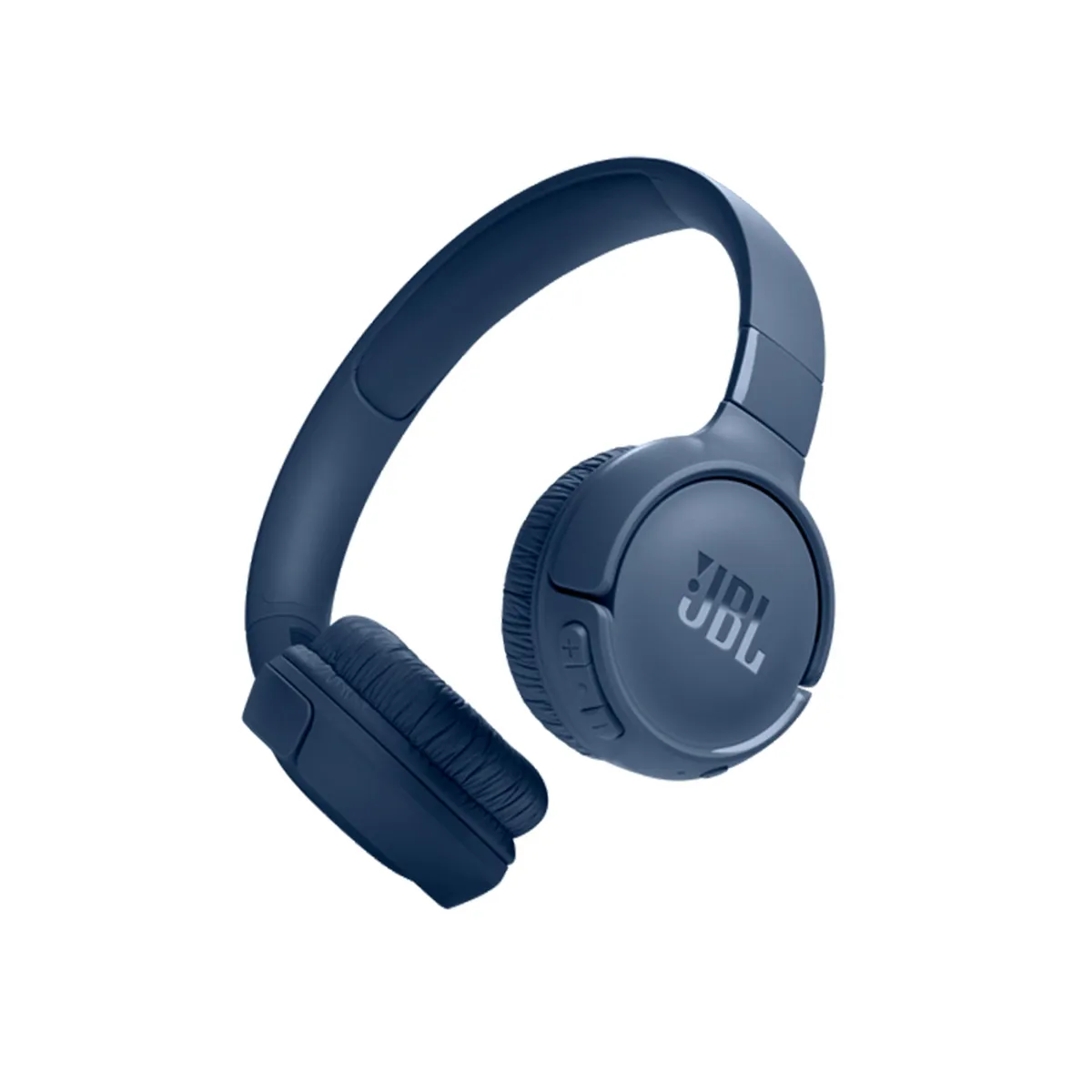 Auricular JBL bluetooth vincha tune 520bt azul