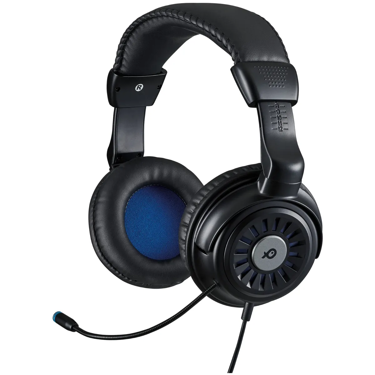 Auricular gamer Poss psgh612