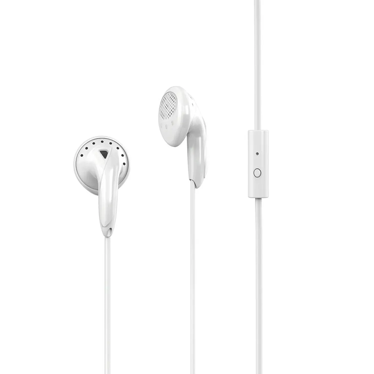 Auriculares In Ear Bluesky BEAR803 blanco.