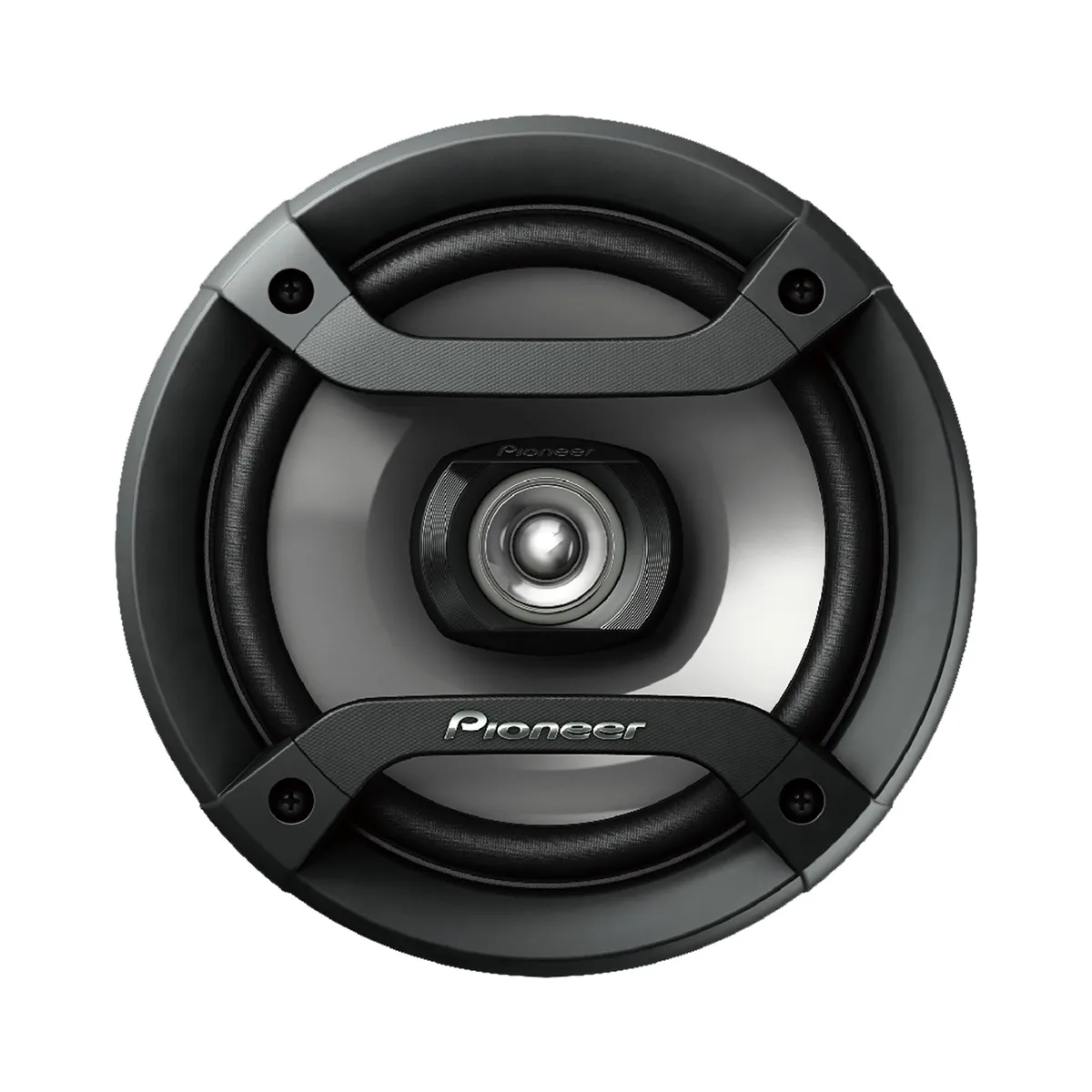 Parlantes Pioneer 200w mod tsf1634r