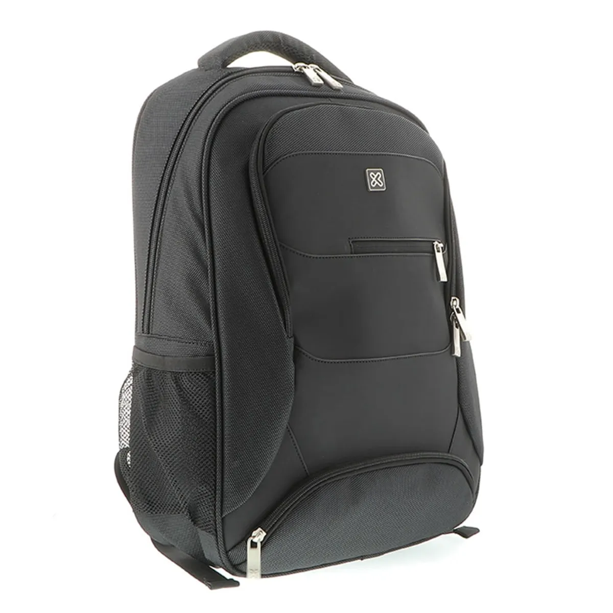Mochila Lenovo Bassic Backpack 15.6 Negra