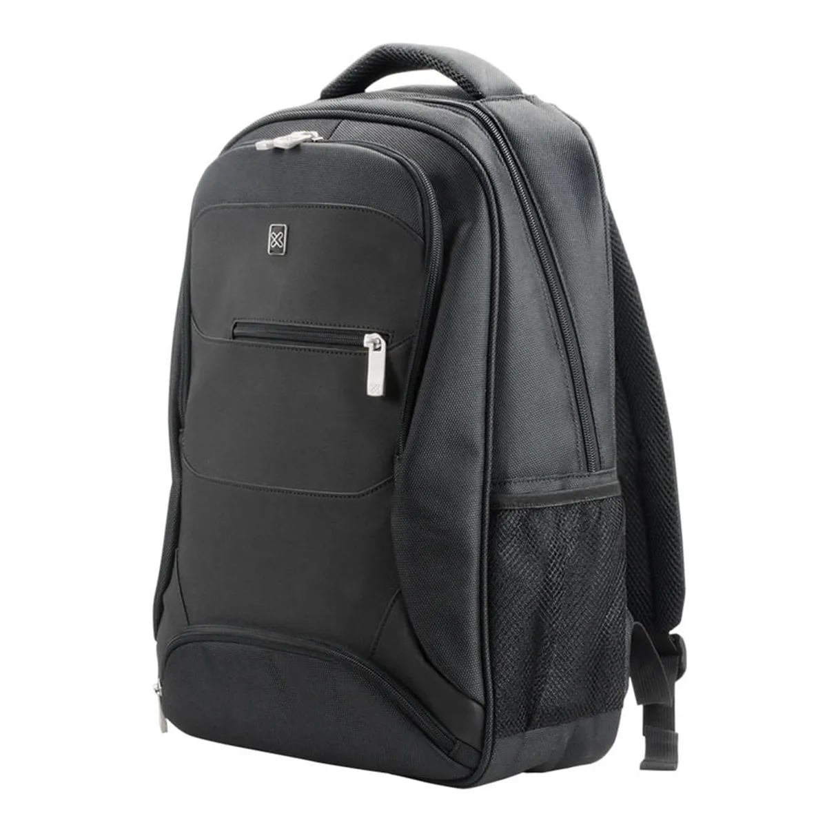 Mochila Klipxtreme Tundra para Laptop 15.6" Negra