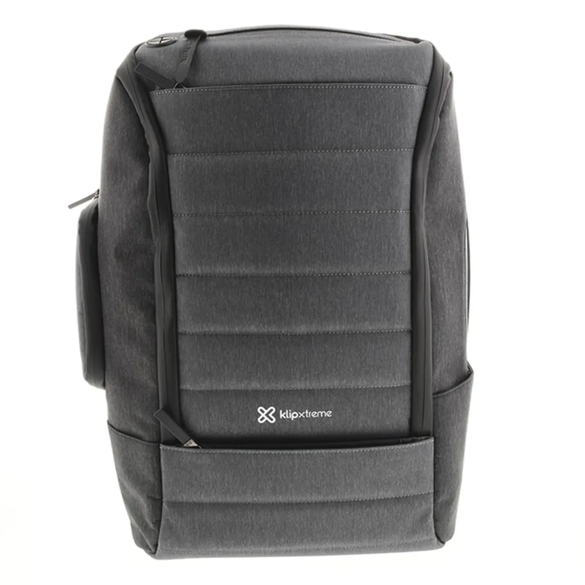 Mochila Klipxtreme Kruiser para Laptop 15.6" Gris