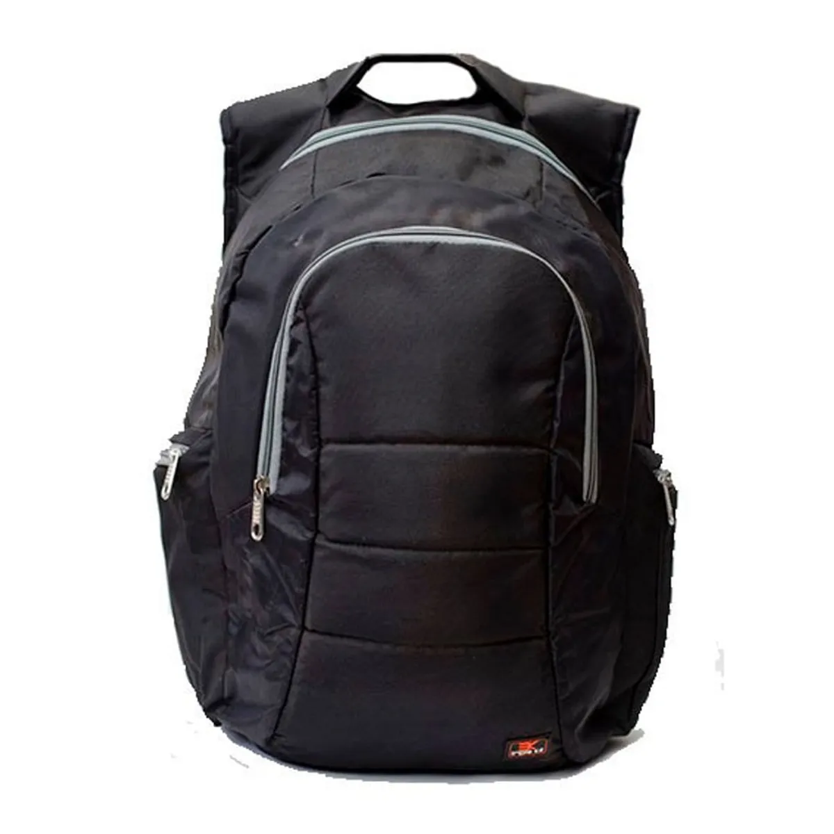 Mochila Para Notebook 15.6 Triple Kit MNB Negra