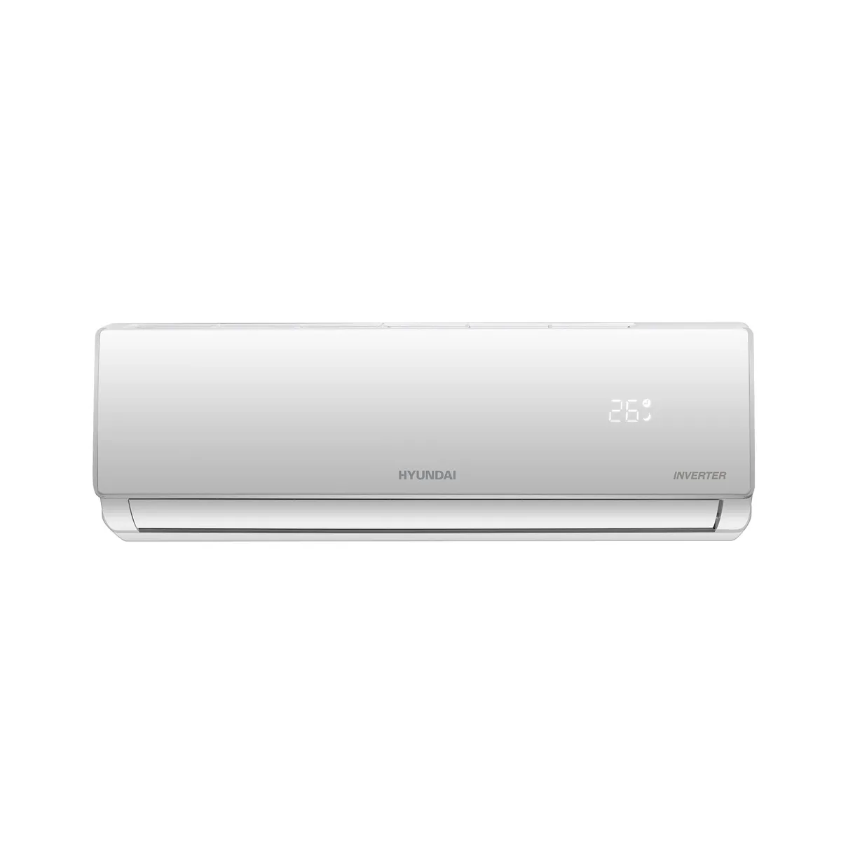 Aire split inverter Hyundai 3200w hy11inv 3200fc