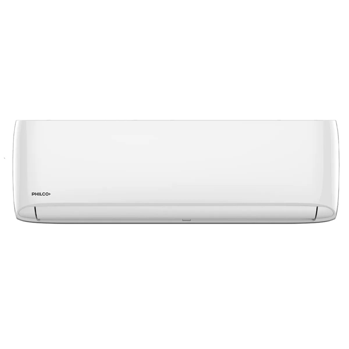 Aire split Philco 2750W FC PHS25HA4CN blanco