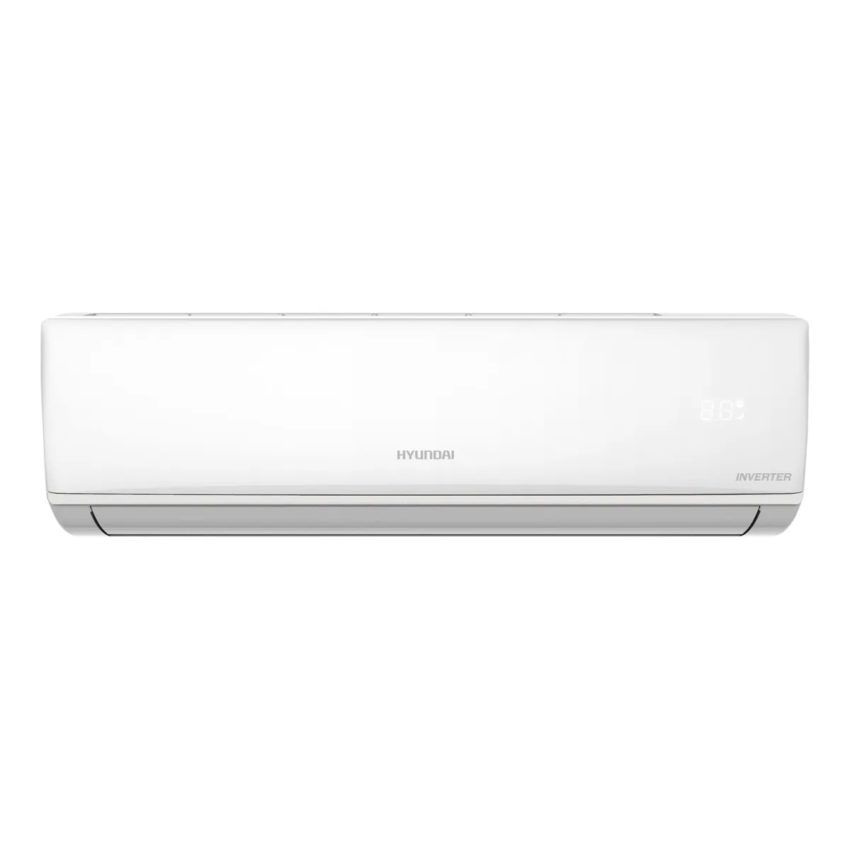 Aire Acondicionado Hyundai Inverter 6448 watts / 5545 frigorías HY10INV-6000FC