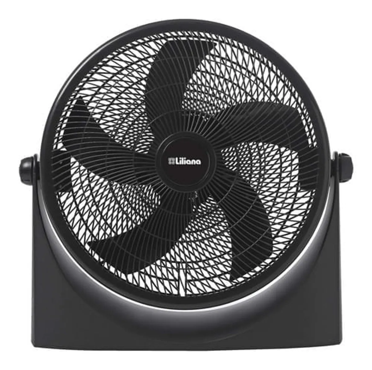 Ventilador turbo Liliana 18" 75W VTF18P