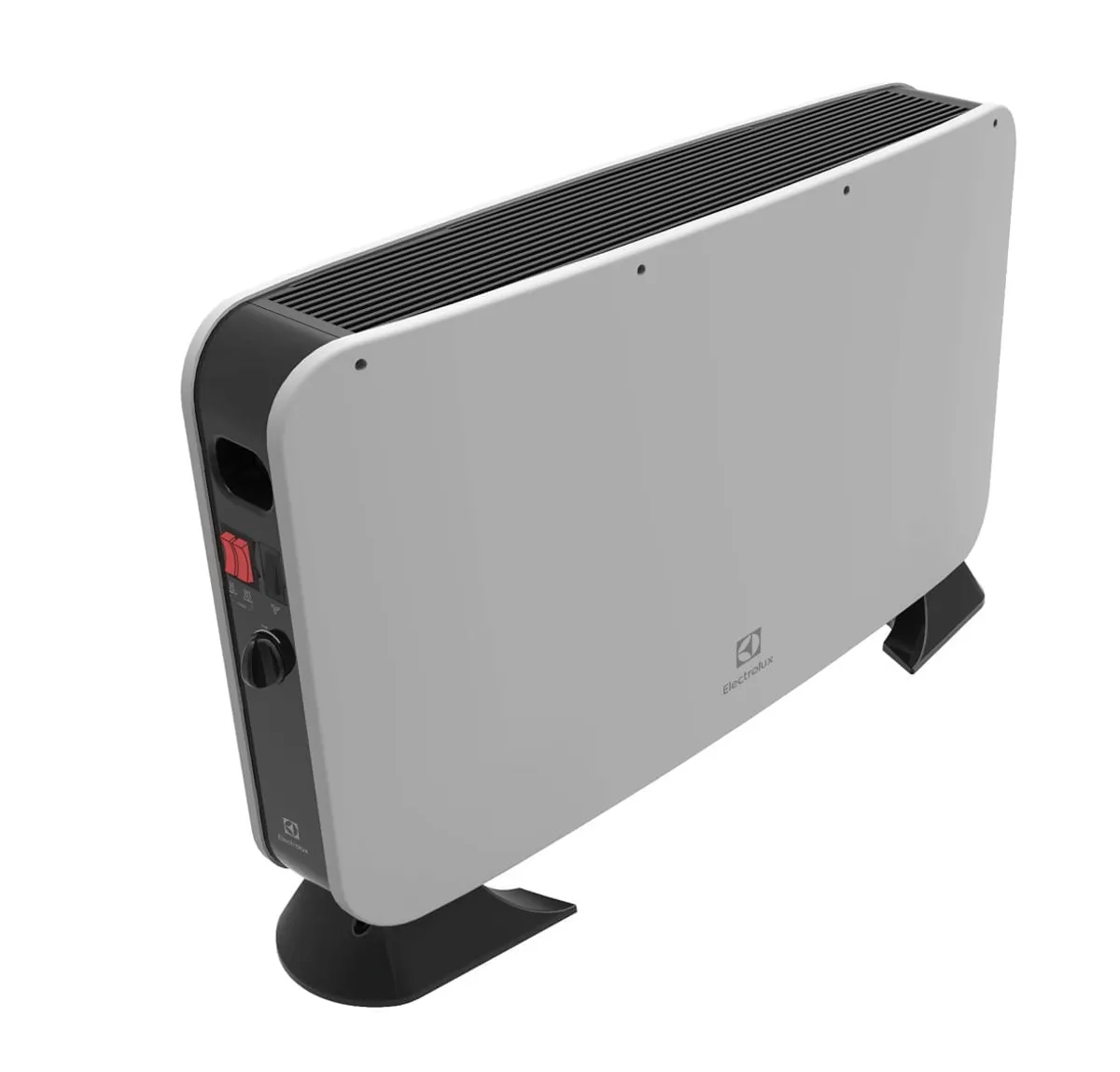 Convector Electrico Electrolux CON20 3 Potencias Y Forzador
