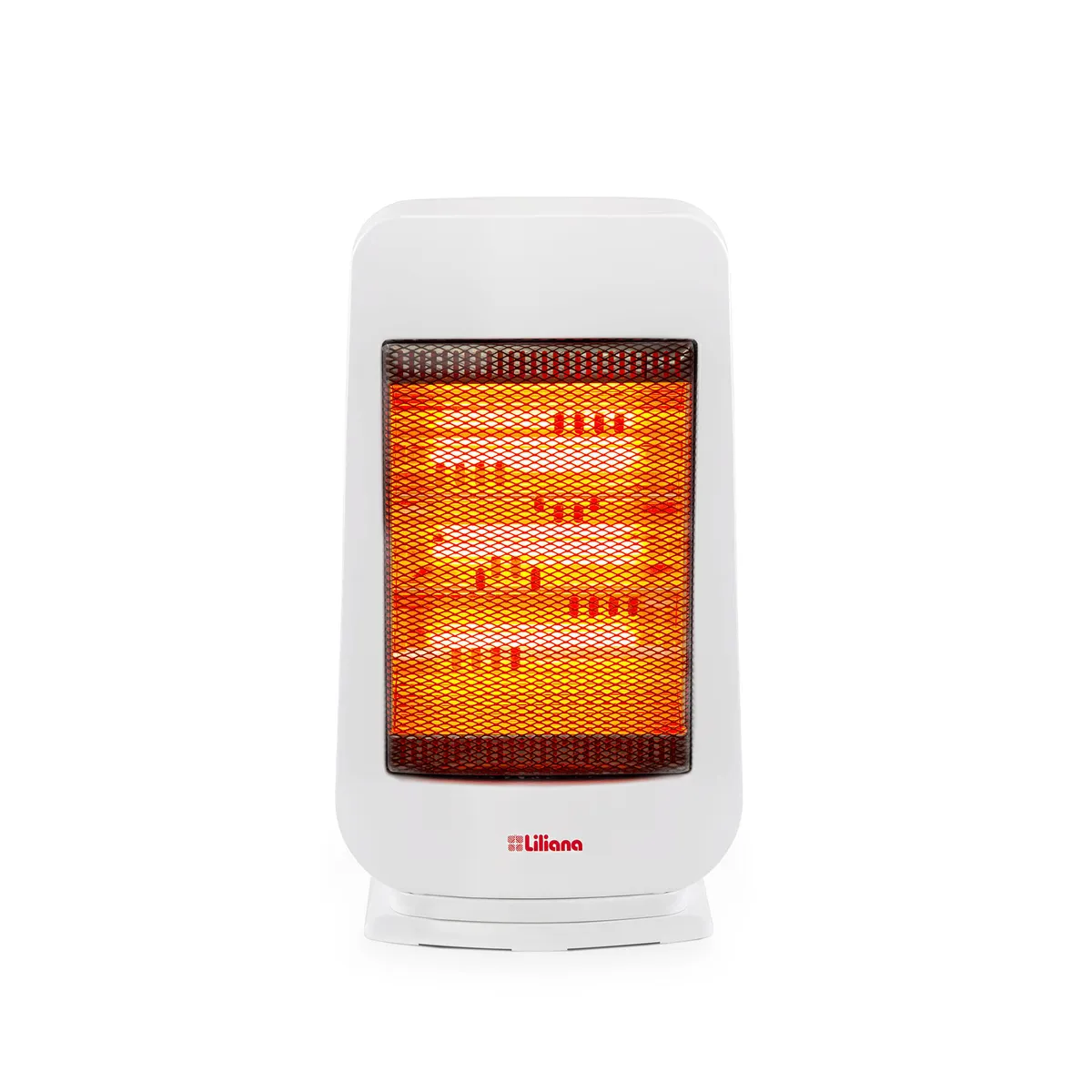 Calefactor infrarrojo Liliana 1400w cig100n