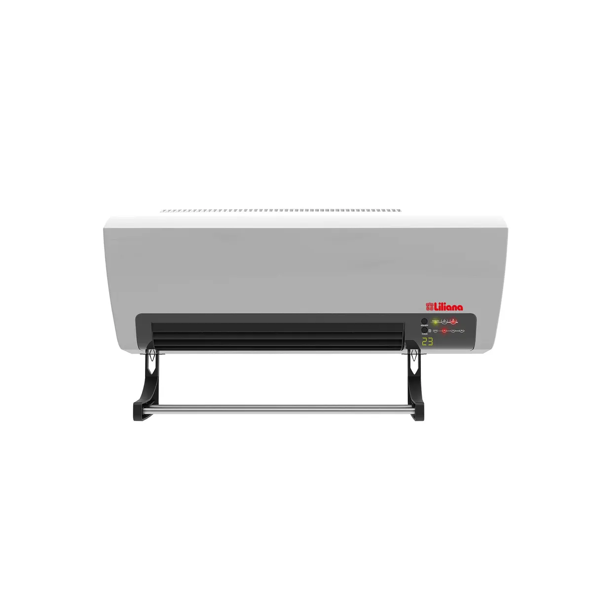 Caloventor pared Liliana 2000w blco cwd920