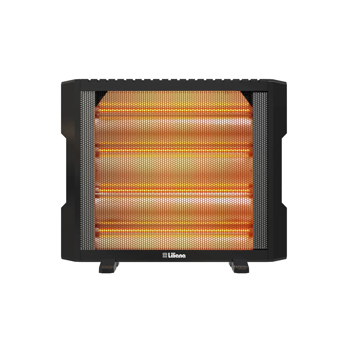Calefactor infrarrojo Liliana 2200 cfi650