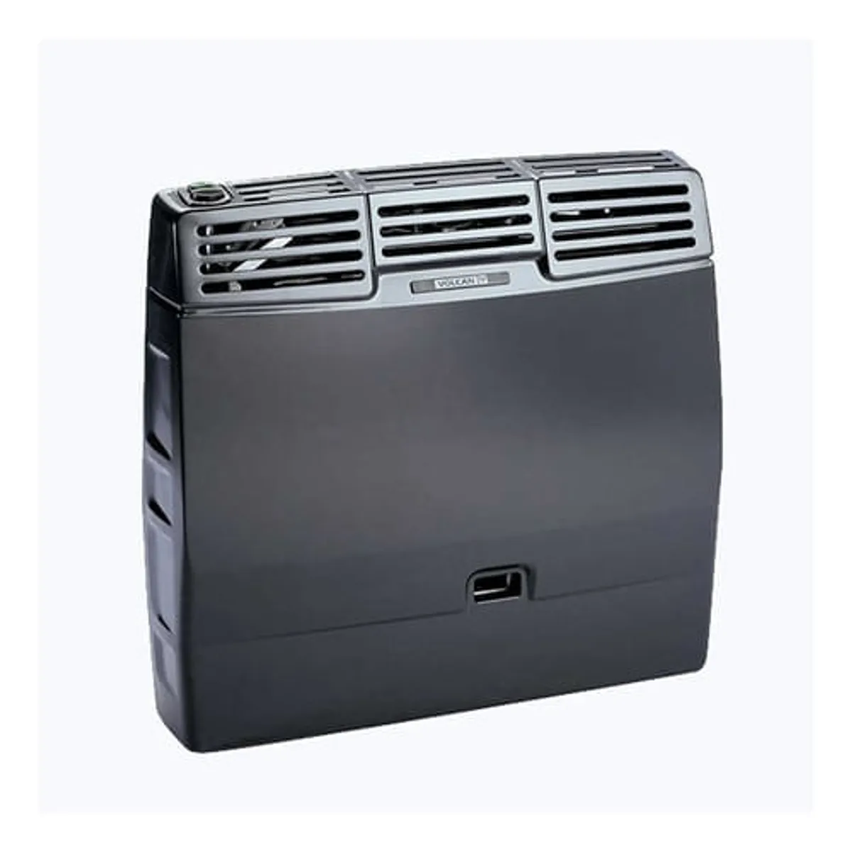 Calefactor Volcan 46216v 5000 Kcal Tiraje Natural