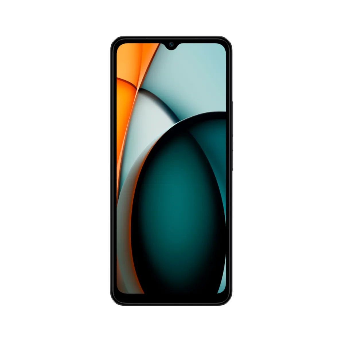 Celular libre Xiaomi redmi a3 3gb 64gb negro