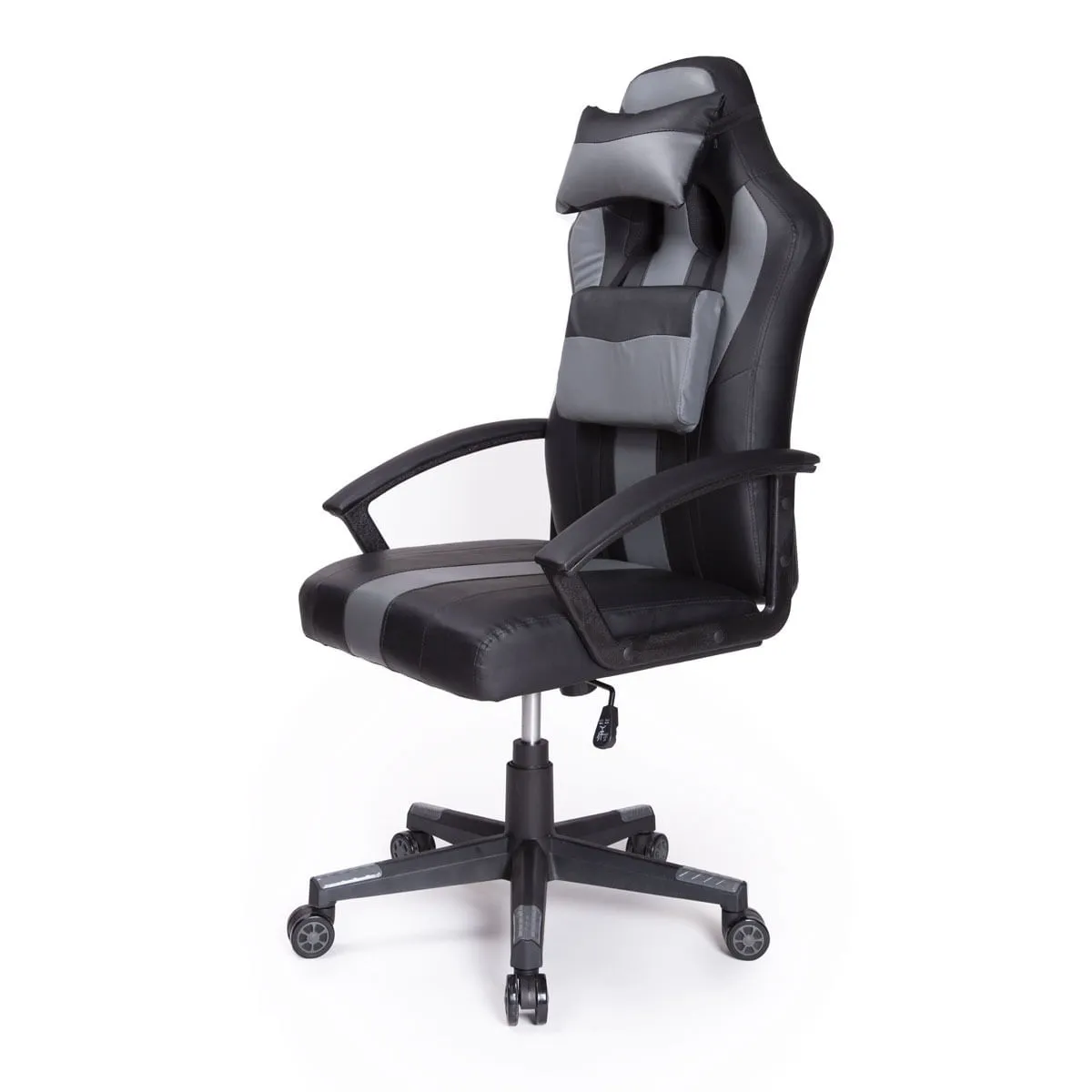 Silla gamer masajeadora atmosphere