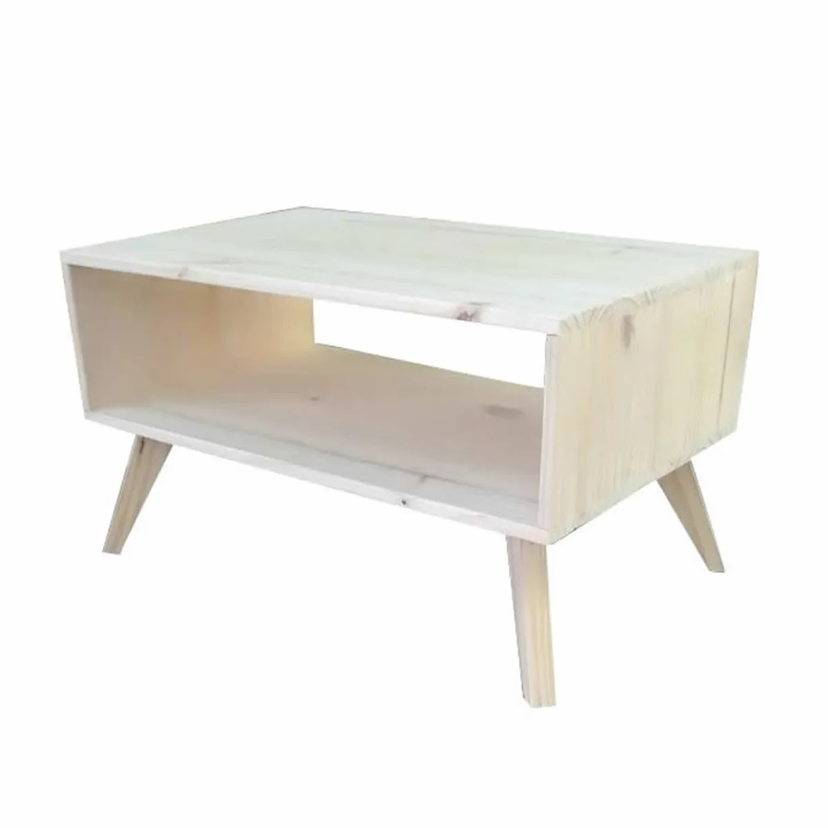 Mesa Ratona Nordica Cubo 70