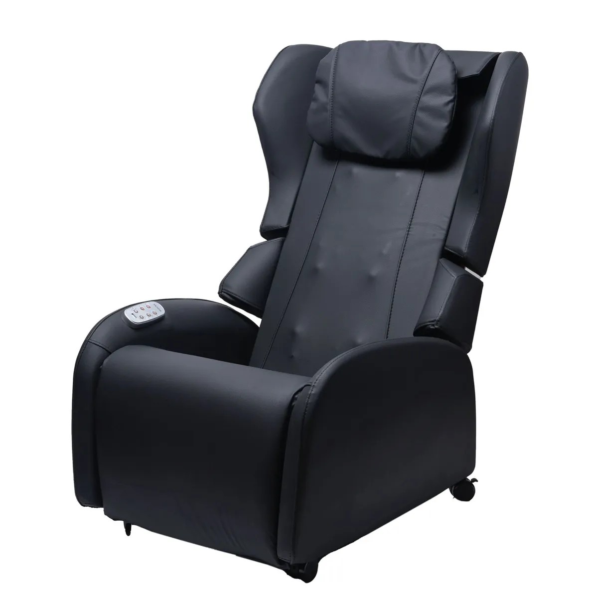 Sillón Masajeador Wolke Plegable Z1