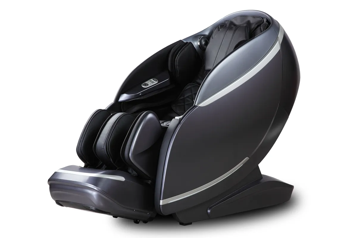 SILLÓN MASAJEADOR STARDUST 7° GENERACIÓN