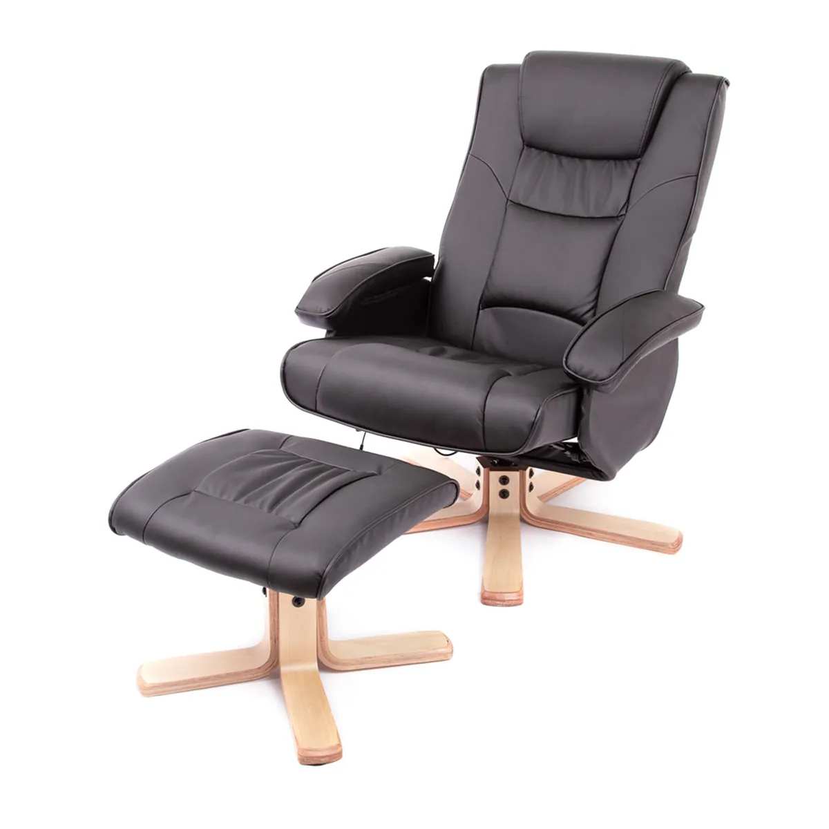 Sillón masajeador hipster connery