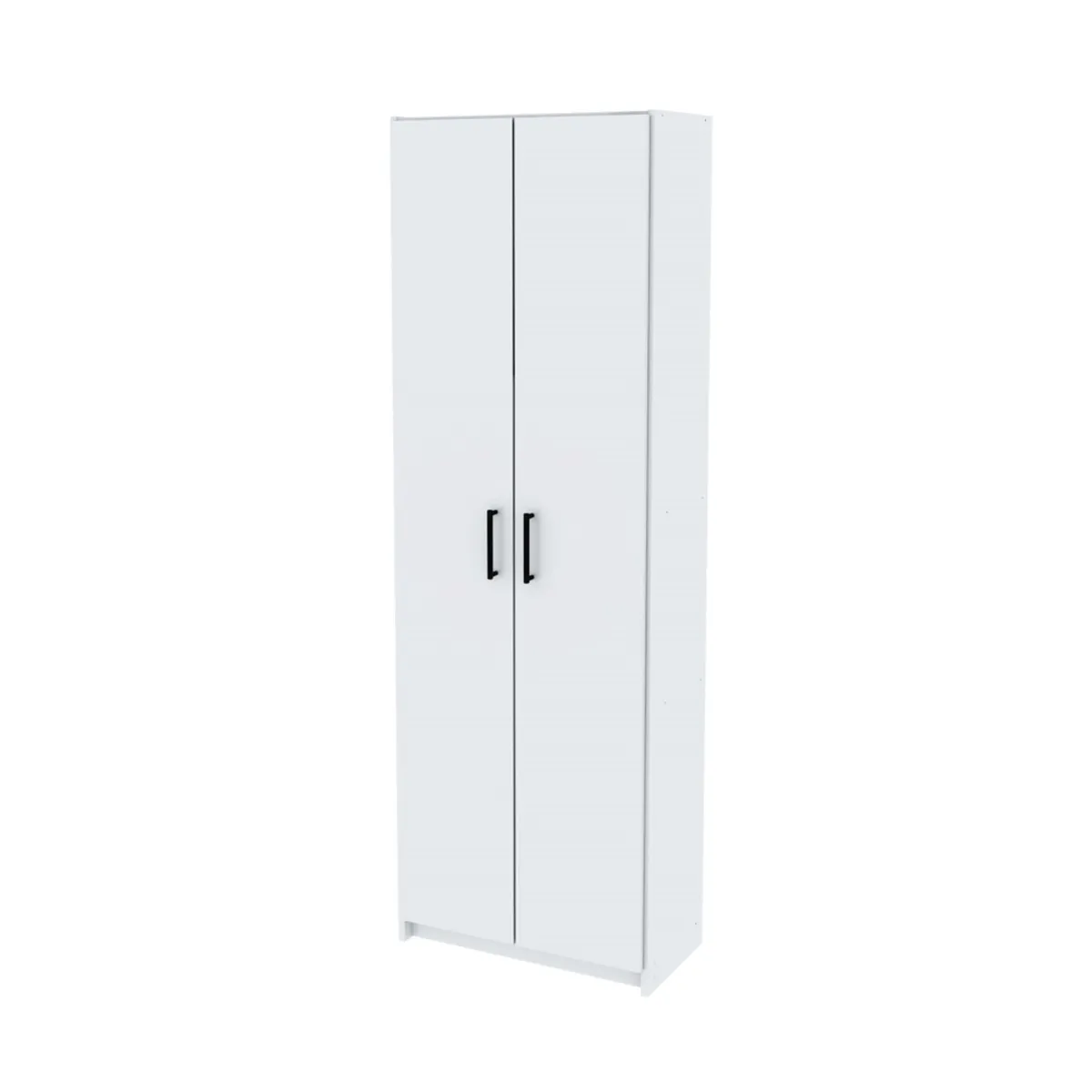 Despensero 2 Puertas Centro estant DIS4BL blanco