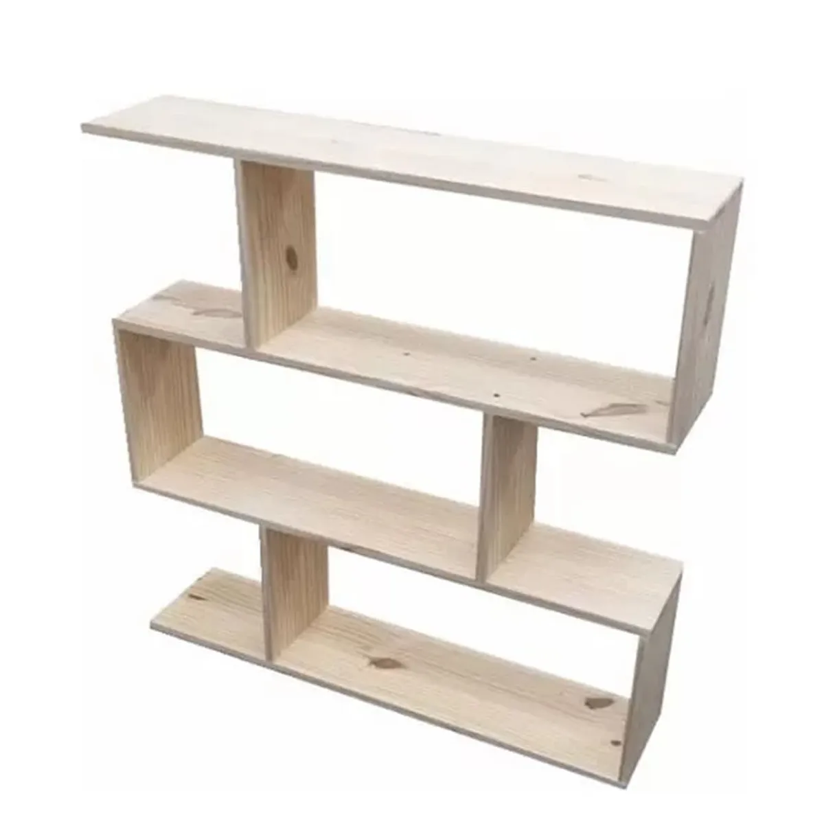 Biblioteca ZIg Zag 90