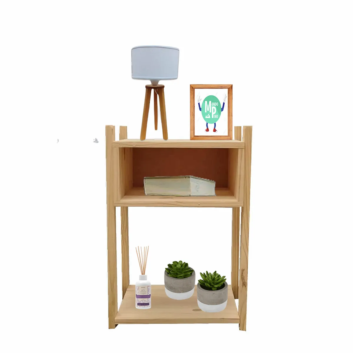 Mesa de Luz Reversible