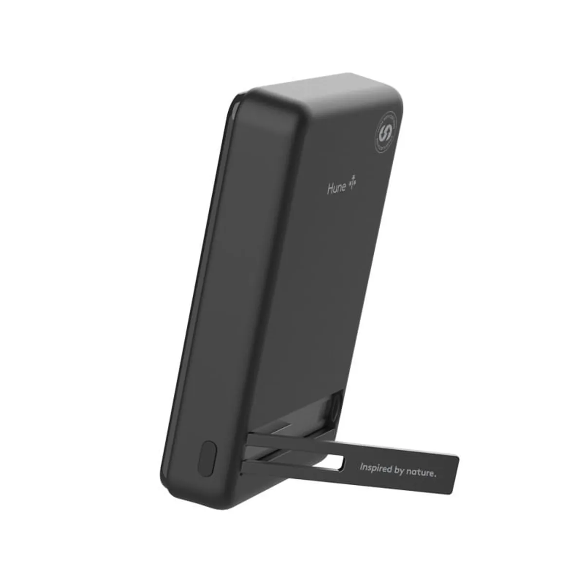 Cargador portatil power bank Hune 10000 mah magsafe